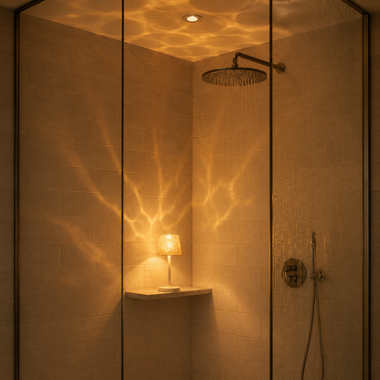 Aura Glow Lamp ™