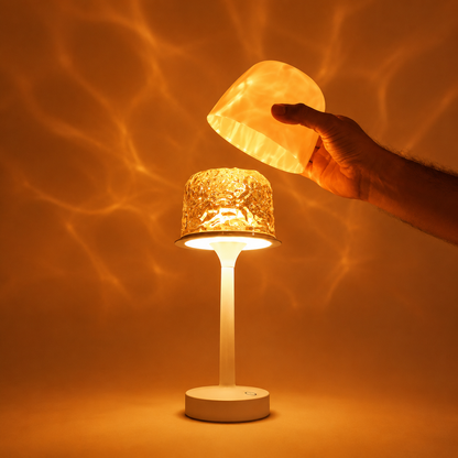Aura Glow Lamp ™