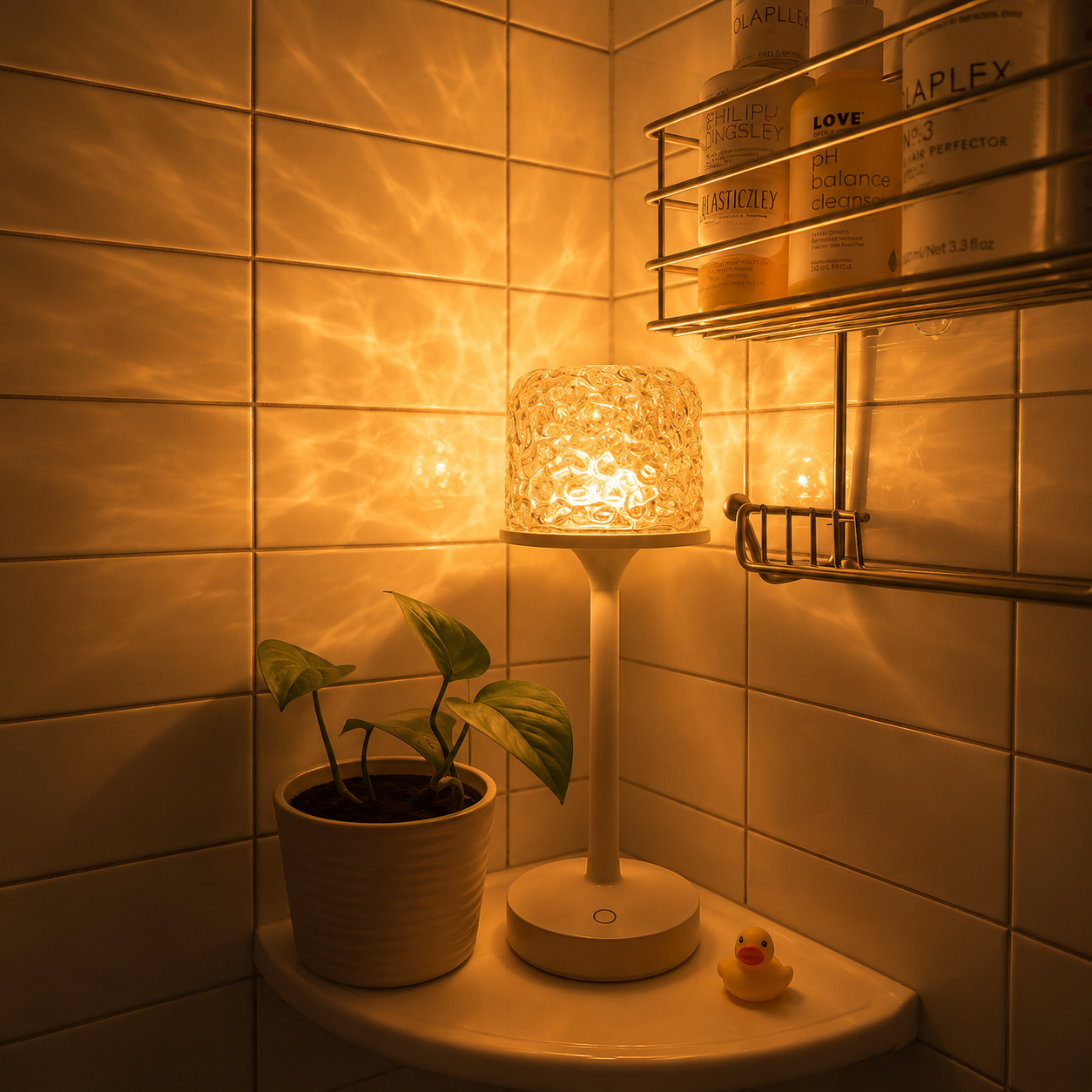 Aura Glow Lamp ™