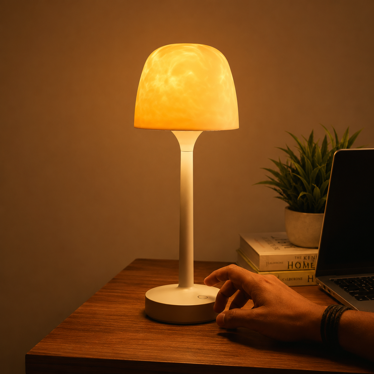 Aura Glow Lamp ™