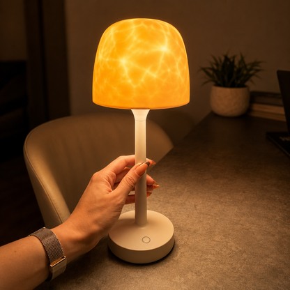 Aura Glow Lamp ™