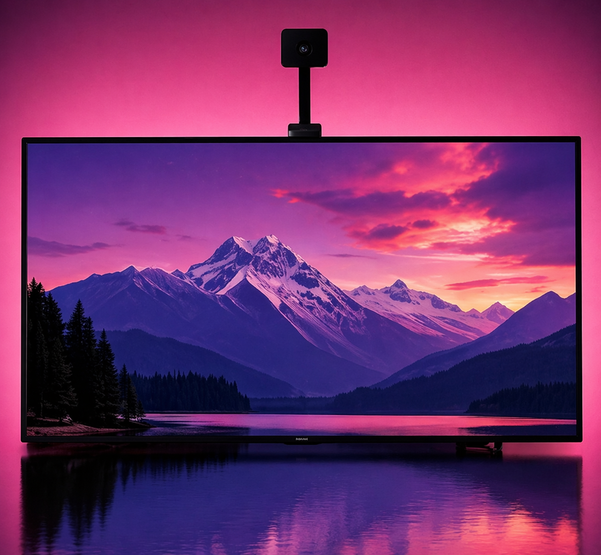 Smart Sync Camera System