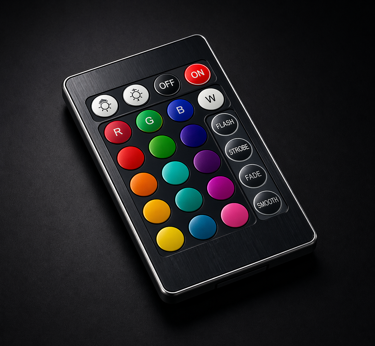LED Remote Control