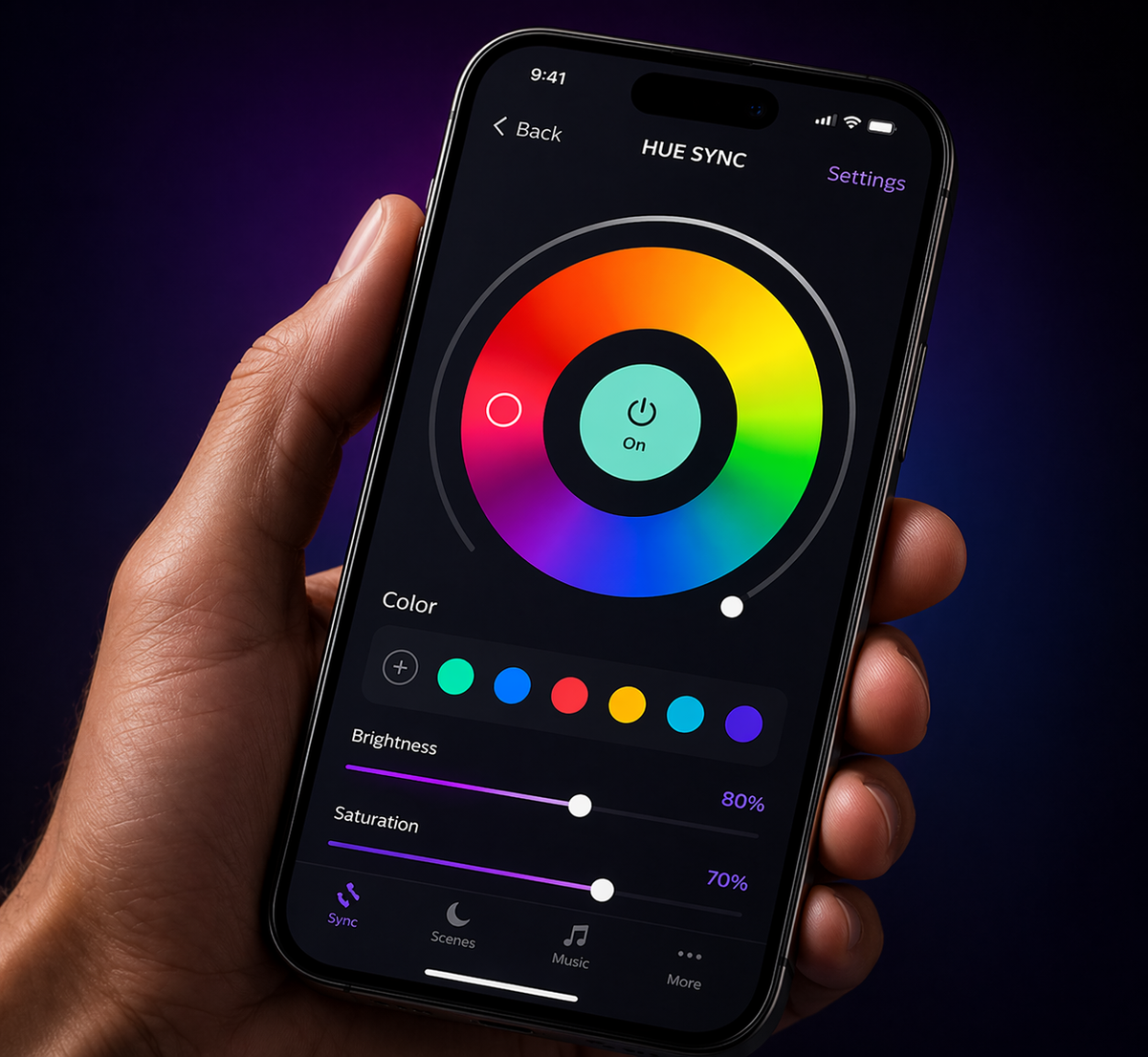 Premium App Access