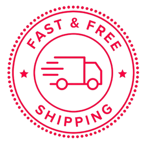 Free Shipping