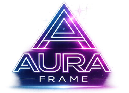 Aura Frame